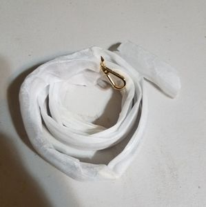 Michael Kors  NEW Pink Replacement Strap.